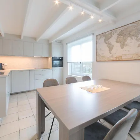 Noordzeepark Zeewind 2-4 By Interhome *