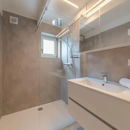 Noordzeepark Zeewind 2-4 By Interhome *