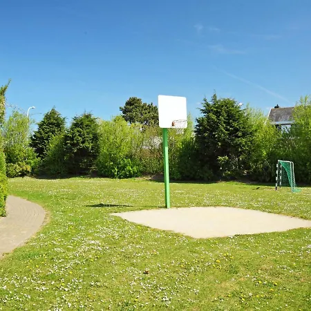 Noordzeepark Zeewind 2-4 By Interhome Bredene