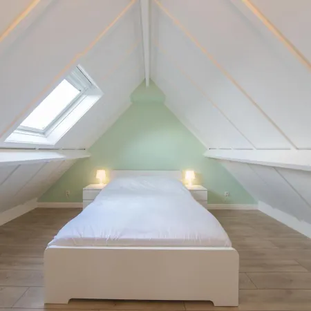 Noordzeepark Zeewind 2-4 By Interhome