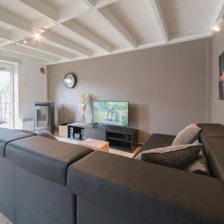 Noordzeepark Zeewind 2-4 By Interhome Casa de Férias